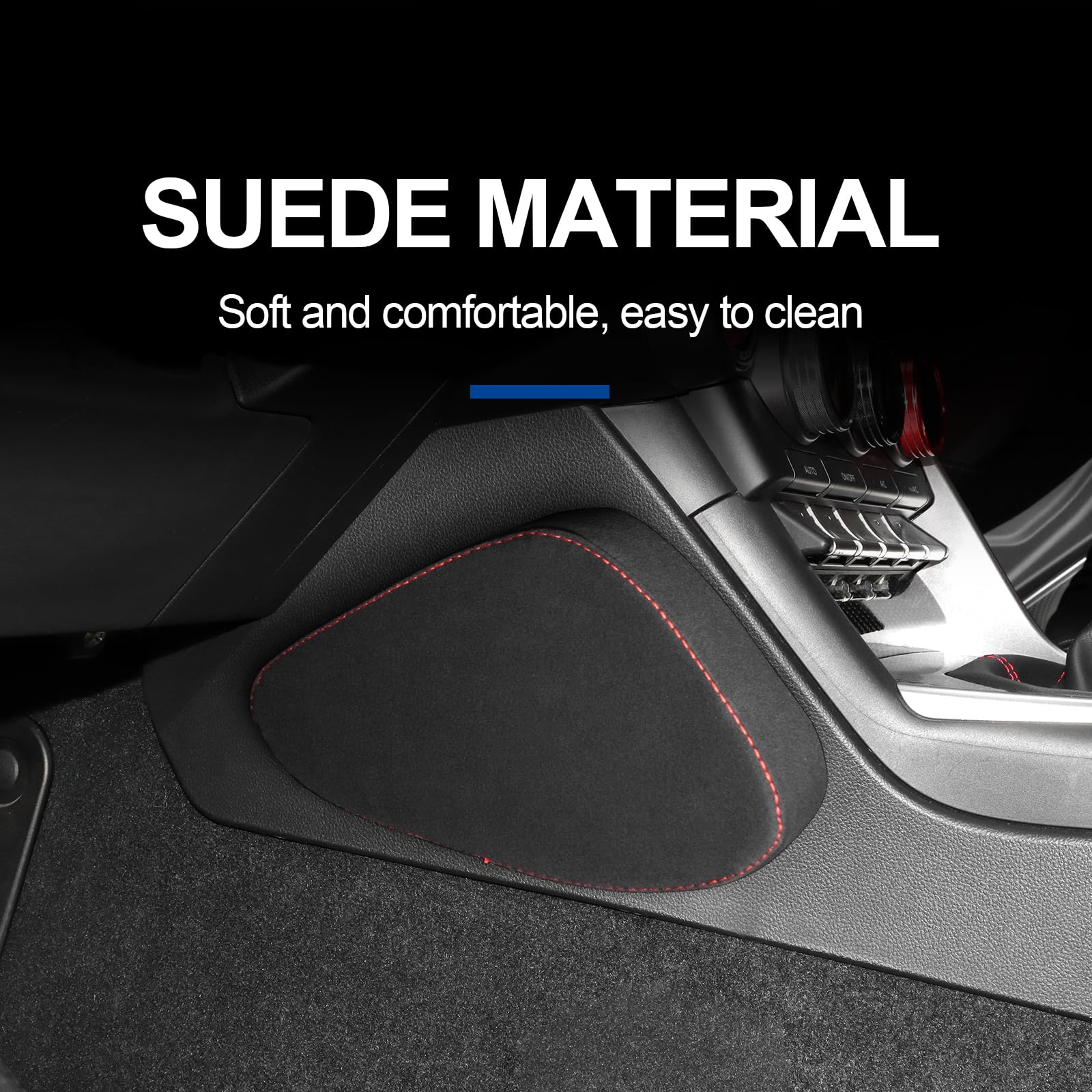 Amazon.com: KUNGKIC for Toyota GR86 Subaru BRZ 2022 2023 2024 2025